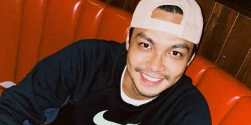 Foto - @syafiqkylez (IG)