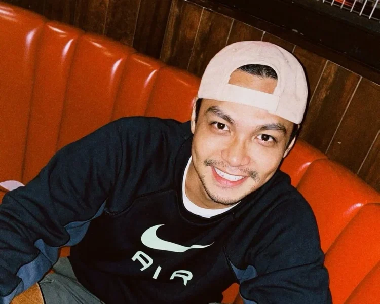 Foto - @syafiqkylez (IG)