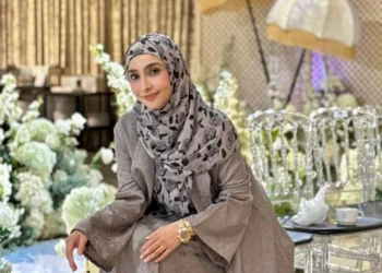 Foto - @lufyalaana (IG)