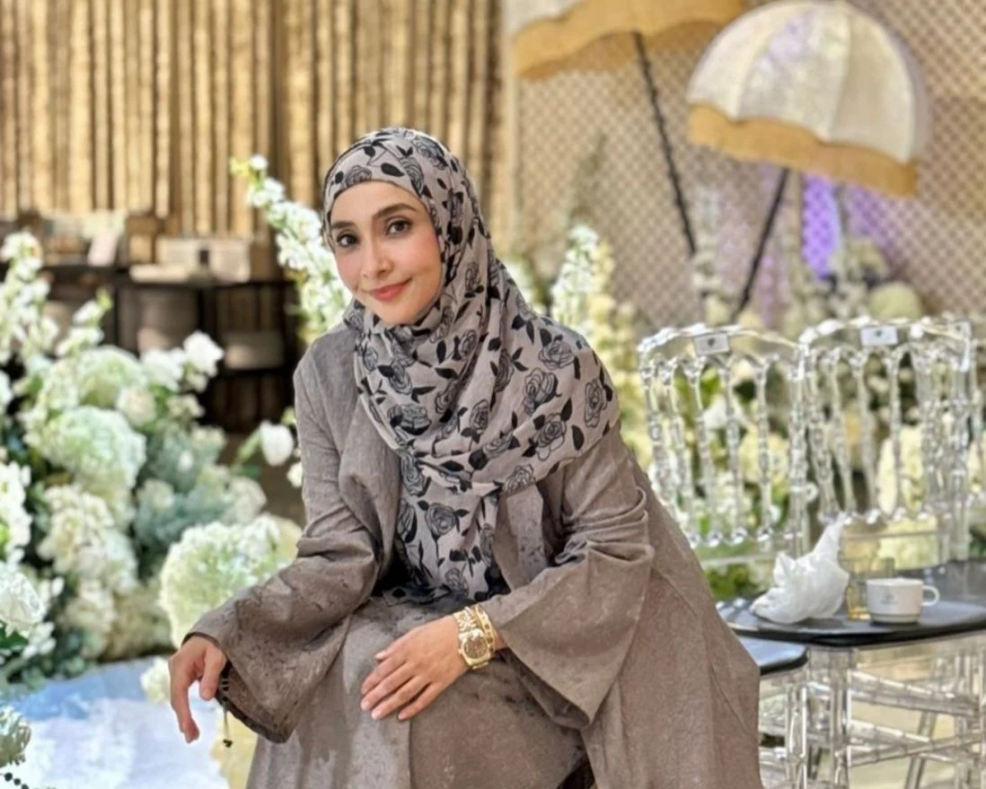 “Jangan Pukul Rata Kesalahan Jenayah Orang Lain Terhadap Kami”- Lufya Omar