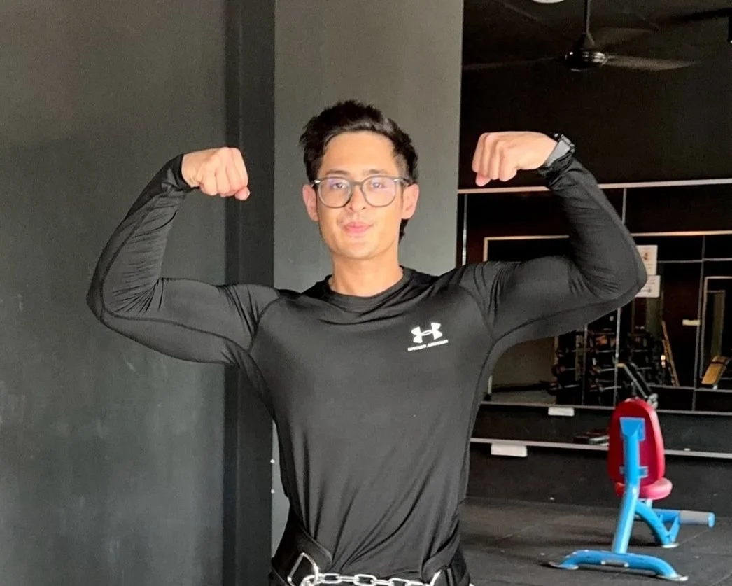 “Salah Dari Sisi Islam Ke Tak, Biar Saya Tanggung. Tamak Betul”- Chazynash