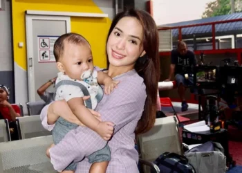 Foto - @wannaali_ (IG)