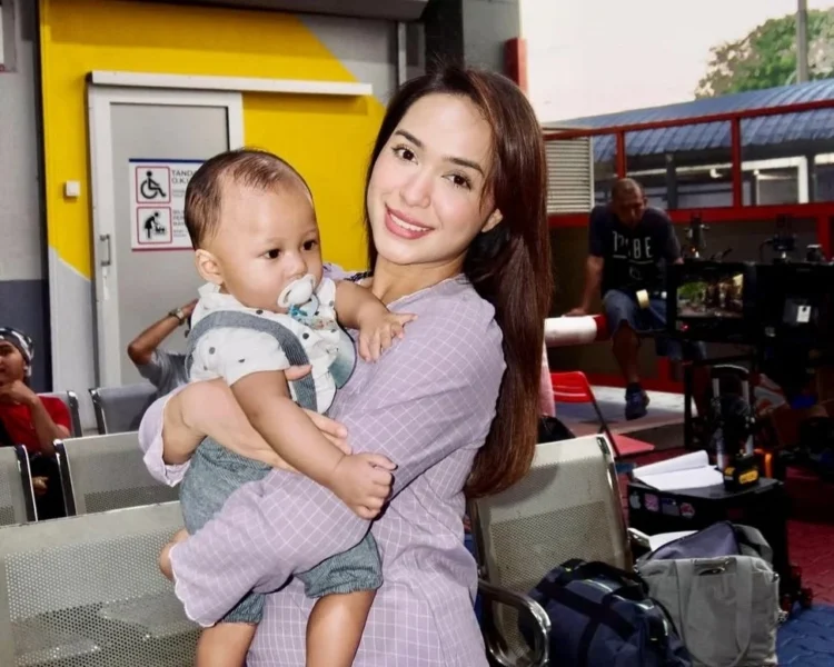 Foto - @wannaali_ (IG)