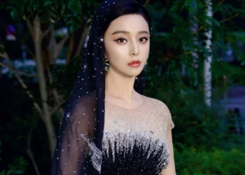 Foto - @bingbing_fan (IG)