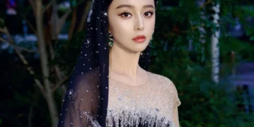 Foto - @bingbing_fan (IG)