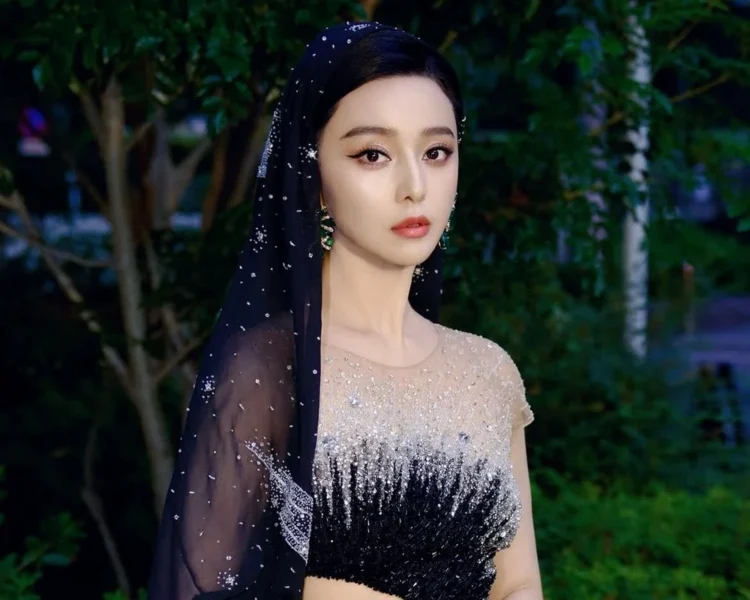 Foto - @bingbing_fan (IG)