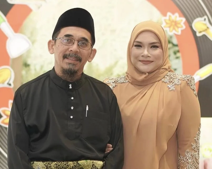 Tarik Balik Tuntutan Cerai, Nora Ariffin Letak Syarat Kepada Suami