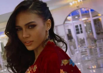 Foto - @morosechild (IG)