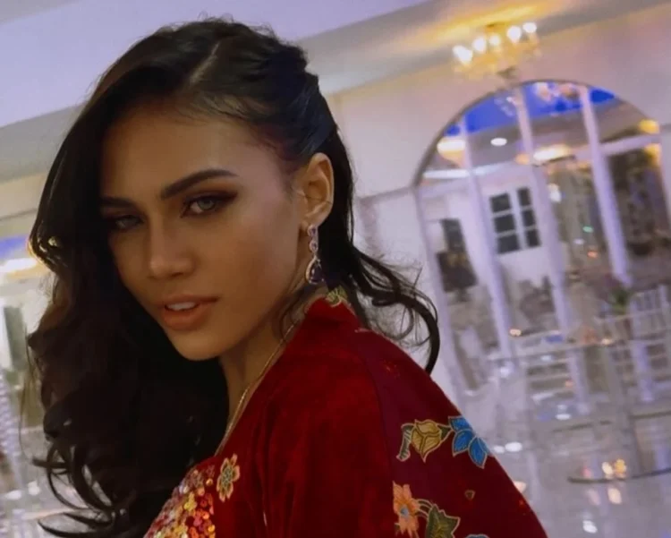 Foto - @morosechild (IG)