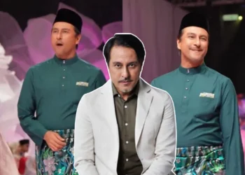 Foto - @aryanformen (TikTok) / @bront_palarae (IG)