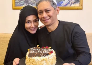 Foto - @errafazira (IG)