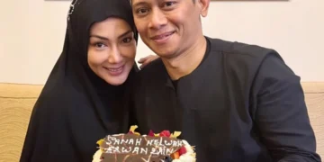 Foto - @errafazira (IG)