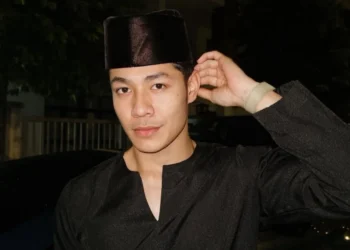 Foto - @meerqeen (IG)