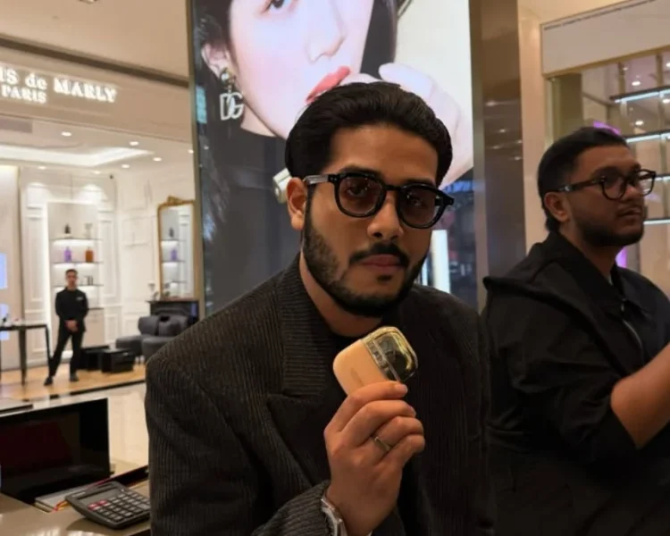 Foto - @iqbaljamalulleil (IG)