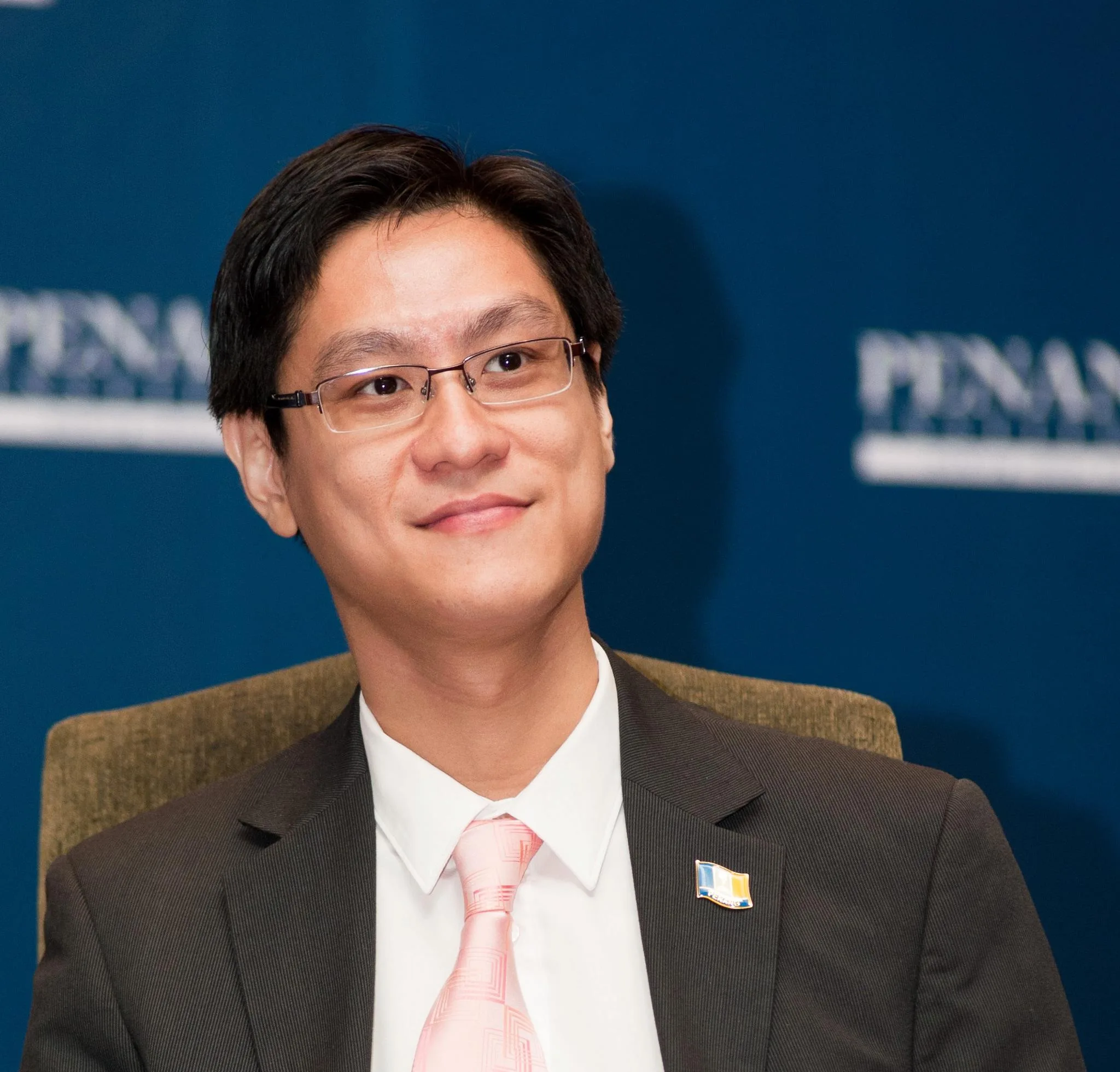 Polemik Melayu Pulau Pinang Oleh Zairil Khir Johari