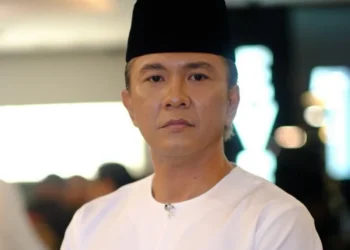 Foto - @beto_kusyairy (IG)