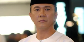 Foto - @beto_kusyairy (IG)