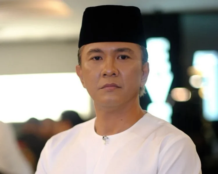 Foto - @beto_kusyairy (IG)