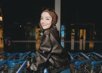 Foto - @mfmirafilzah (IG)