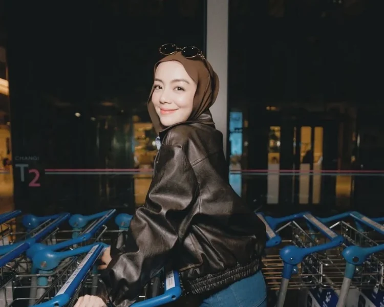 Foto - @mfmirafilzah (IG)