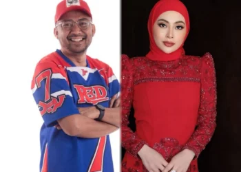 Foto - @jibreelhq (IG) / @adira.suhaimi (IG)