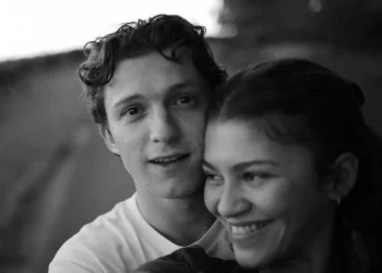 Foto - @zendaya (IG)