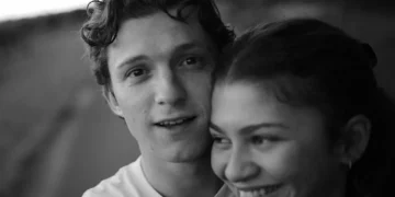 Foto - @zendaya (IG)