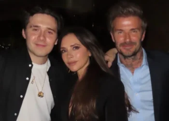 Foto - @victoriabeckham (IG)