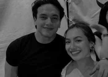 Foto - @nabil_ahhhhh (Threads)