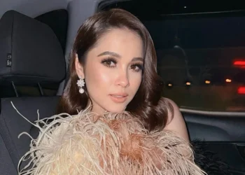 Foto - @emma_maembongofficial (IG)