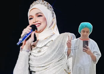 Foto - @ctdk (IG) / @mohammadnohbinsalleh (IG)