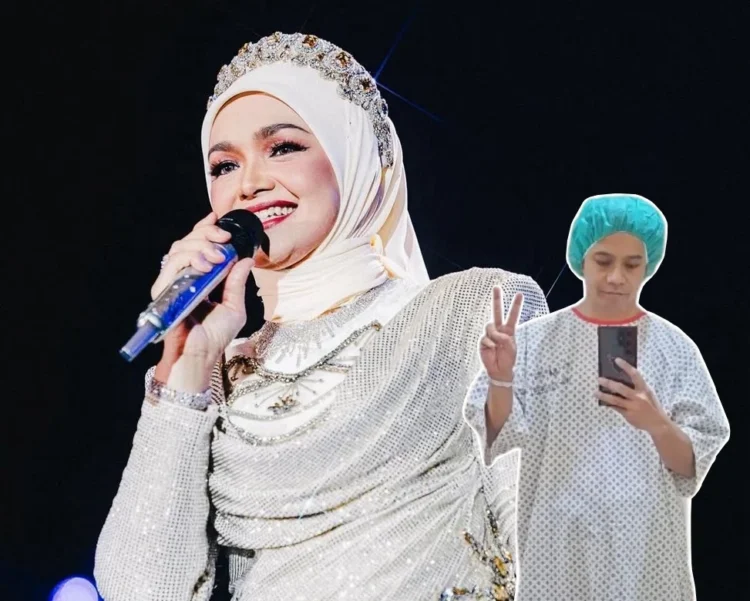 Foto - @ctdk (IG) / @mohammadnohbinsalleh (IG)