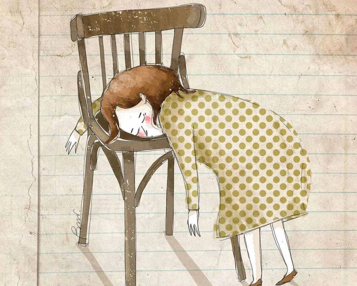 Sangat Menjengkelkan, Ini 5 Zodiak Yang Dilabel Sebagai Pemalas- Jom Check!