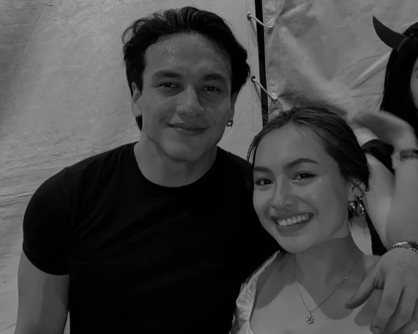 [VIDEO] Tular Berpelukan Dengan Wanita, Jefri Nichol Ada Kekasih Baru?