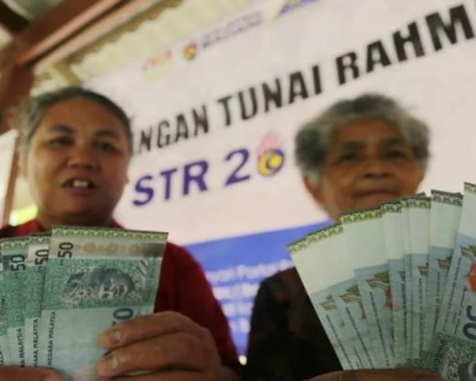 Penerima STR 2026 Tiada Akaun Bank? Ikuti Langkah Ini Untuk Dapat Tunai