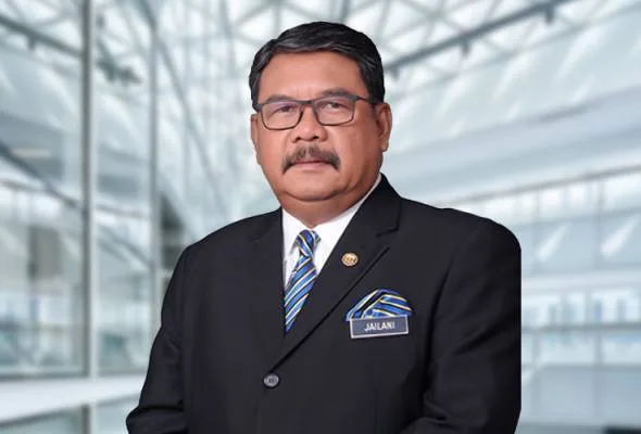 Ahmad Jailani dilantik sebagai Pengerusi SPA baharu | Astro Awani