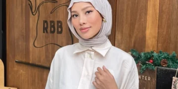 Foto - @sashaabdulaziz (IG)