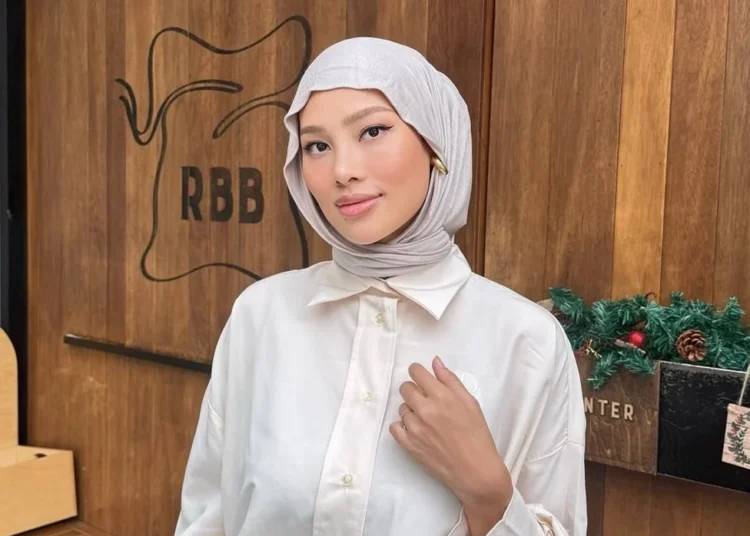 Foto - @sashaabdulaziz (IG)