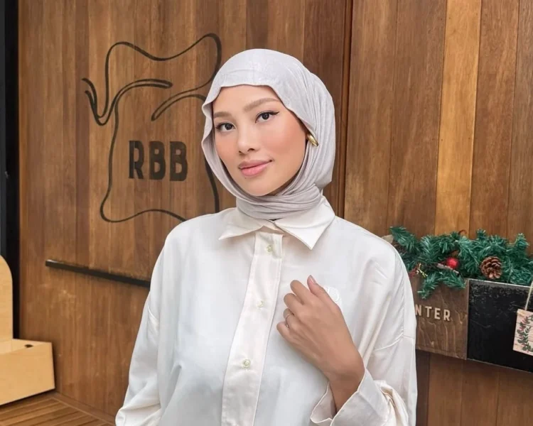 Foto - @sashaabdulaziz (IG)