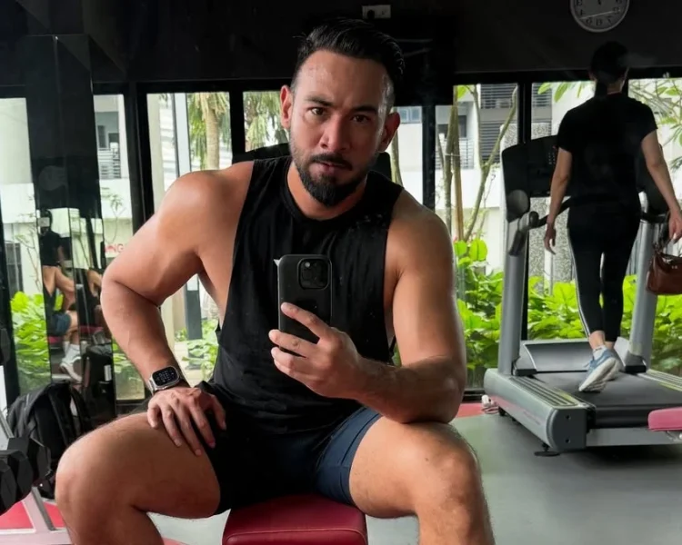 Foto - @sharnaazahmad (IG)