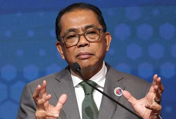 MINDEF peruntuk RM850,000 laksana 17 Projek Jiwa MADANI ATM di Melaka | Awani