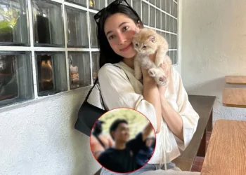 Foto - @littlemisskhan (IG) / @bakers.33 (IG)