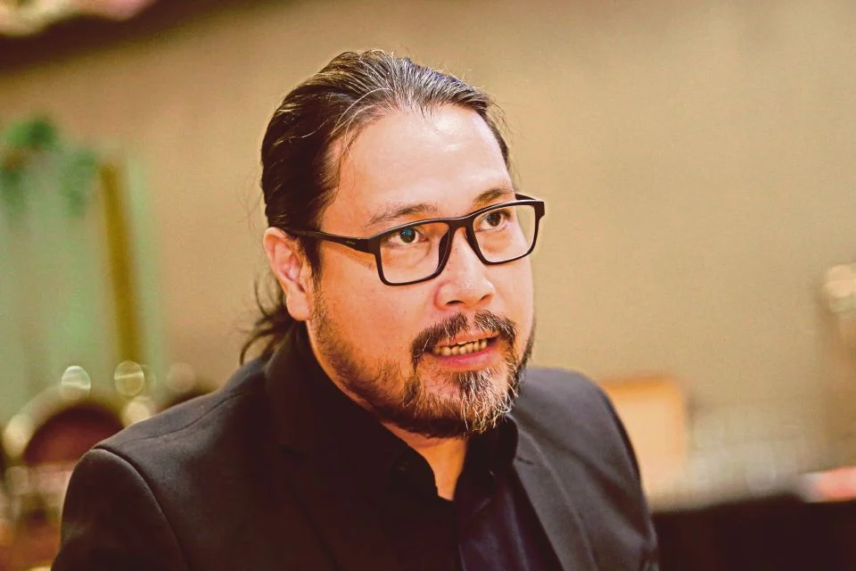 Pelakon Tempatan Bakal Nikmati Royalti Pertama, SENIMAN Usahakan Badan Kutipan Khas