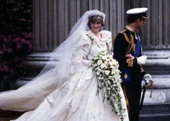 Foto - @dianaforeverremembered (IG)