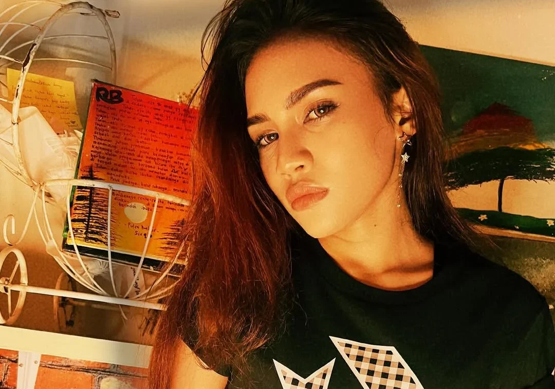 Puteri Balqis Tuntut Bayaran Tertunggak Daripada Jenama Kosmetik Terkenal?