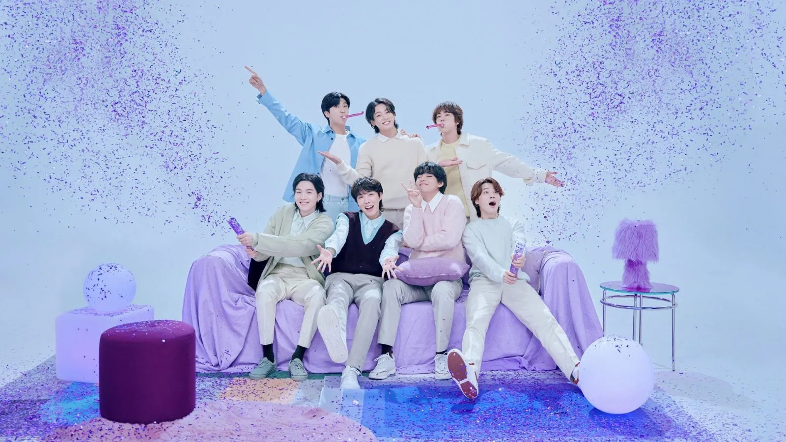 BTS Umum World Tour 2026/2027: KL Buat 2 Malam! Ini 5 Fakta Penting Buat Ramai Tak Sabar