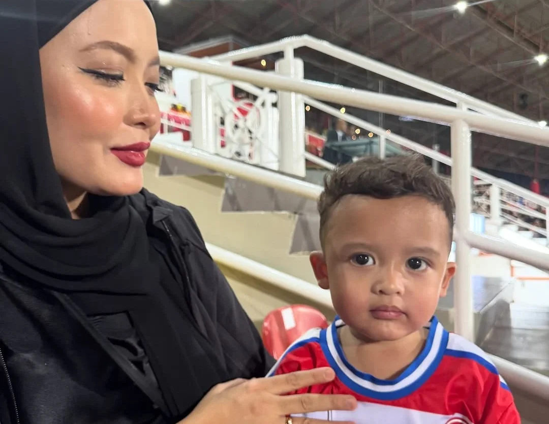 Syifa Melvin Kongsi Reaksi Saif Selepas Lahirkan Anak Kedua, Para Ibu Kongsi Pengalaman!