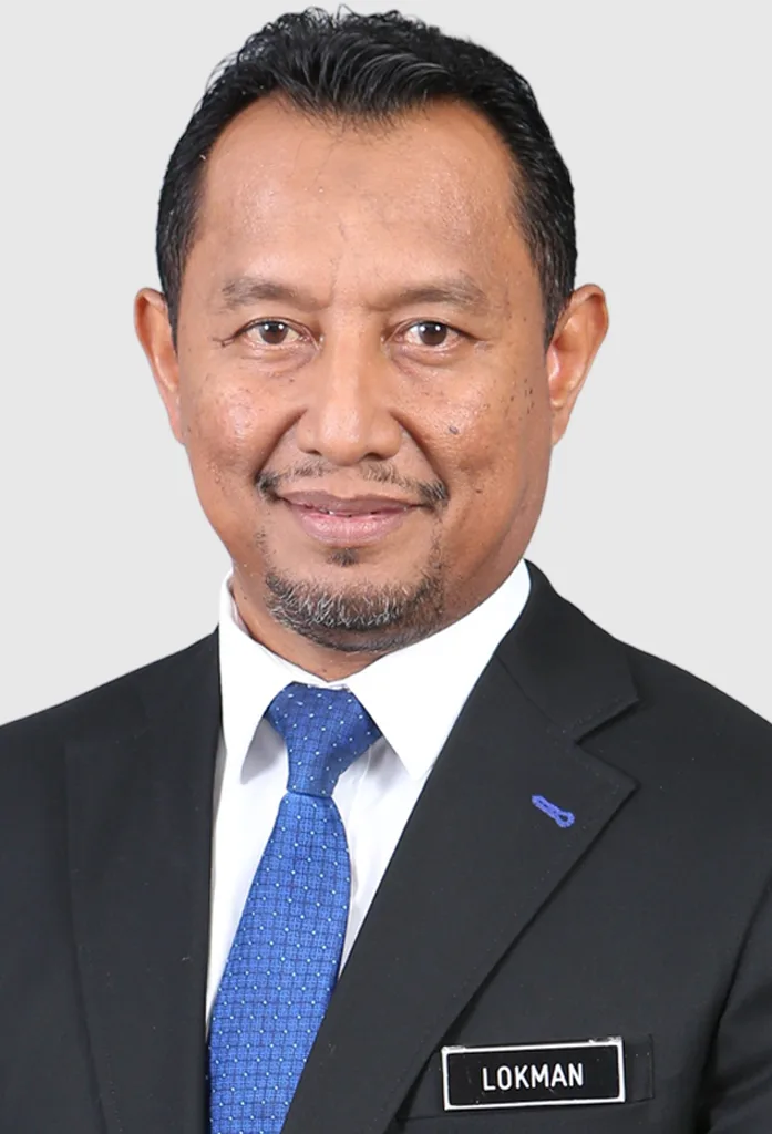 Kumpulan Pengurusan - Kementerian