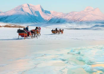 Lake Çıldır, Kars