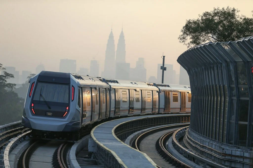 Rapid On-Demand Diselaraskan RM2 Mulai 1 Februari, Netizen Luah Rasa Kecewa Waktu Menunggu